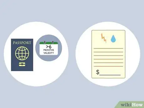 Image titled Apply for an Indian Tourist Visa Step 15