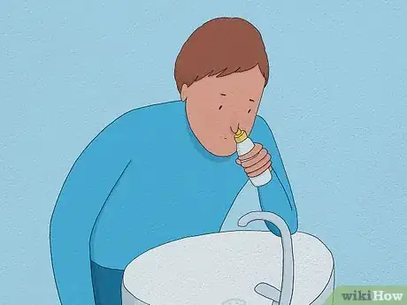 Image titled Get Rid of a Cold Without Using Medications Step 4