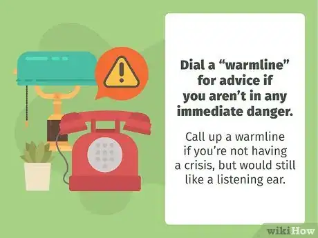 Image titled Find Mental Help During the Coronavirus Outbreak Step 8