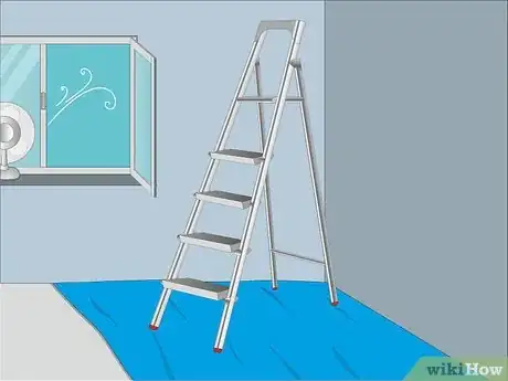 Image titled Sand Drywall Step 9