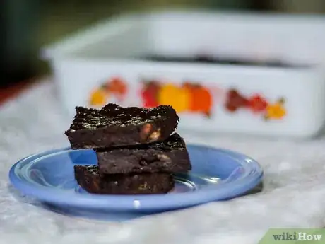 Image titled Make Chocolate Banana Fudge Step 17