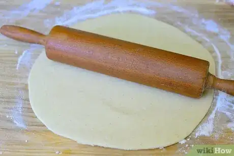 Image titled Make Steak and Kidney Rag Pudding Step 4