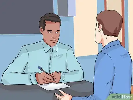 Image titled Overcome Ophthalmophobia Step 12