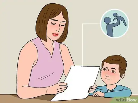 Image titled File for Child Custody Step 5