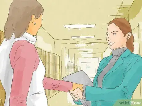 Image titled Avoid Parent Teacher Conflicts Step 4