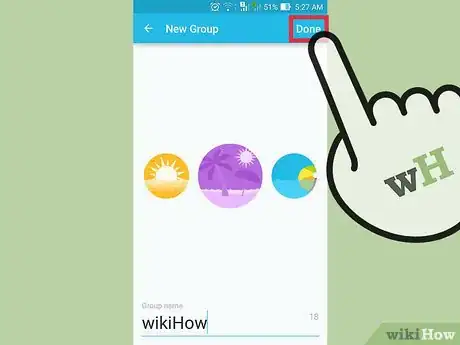 Image titled Create a Group in Marco Polo Step 6