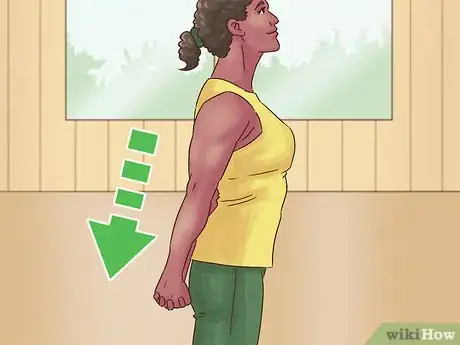 Image titled Stretch Rhomboids Step 10