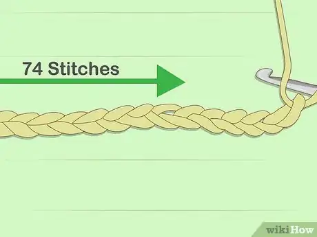 Image titled Crochet a Table Runner Step 7