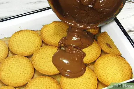 Image titled Make Homemade Kit Kat Bars Step 8