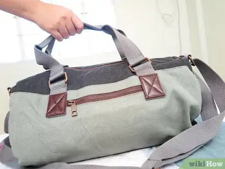 Image titled Pack for a Plane Ride As a Teen Girl Step 2