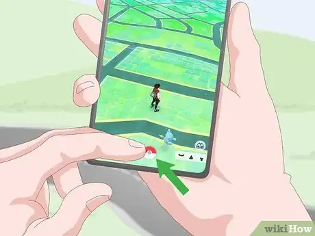 Image titled Evolve Dusclops Step 2