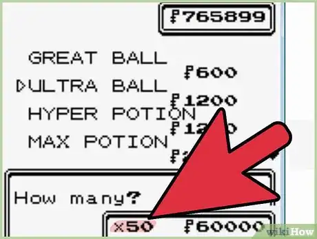 Image titled Catch Legendary Pokemon Easily Step 4