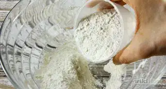 Substitute for Cake Flour in Recipes