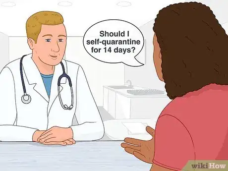 Image titled Prevent COVID 19 from Spreading to Family Members Step 14