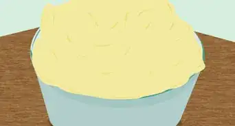 Use an Immersion Blender