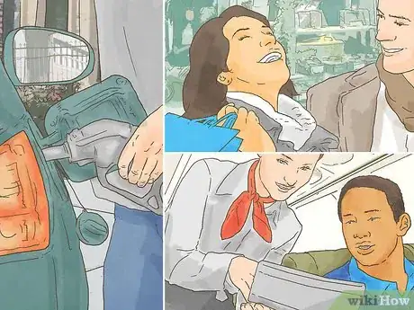 Image titled Be Responsible with Your First Credit Card Step 4