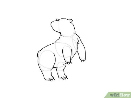 Image titled Draw a Polar Bear Step 6