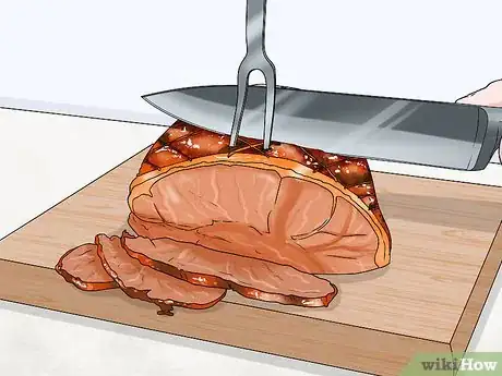 Image titled Cook a Gammon Joint Step 15