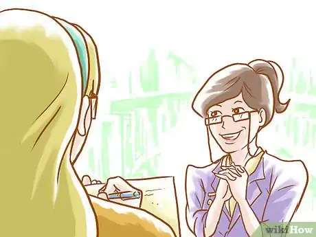 Image titled Become a Librarian Step 04