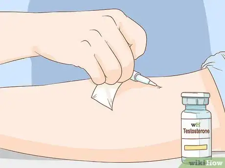 Image titled Decide to Take Testosterone Step 11
