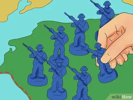 Image titled Play Risk Step 8