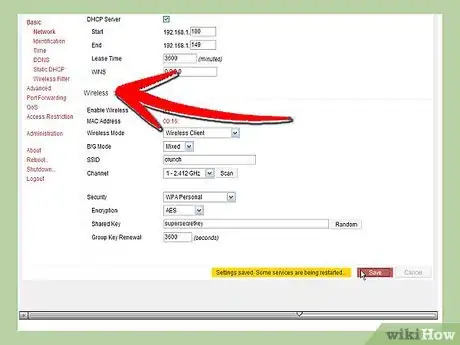 Image titled Install Third Party Firmware on Your Router Step 10