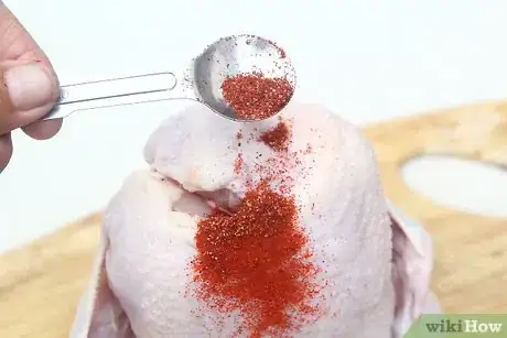 Image titled Make Beer Can Chicken Step 5