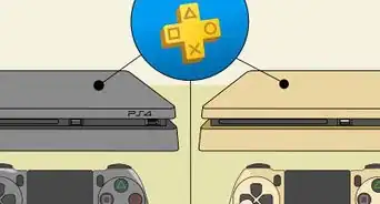 Share Games on the PlayStation 4
