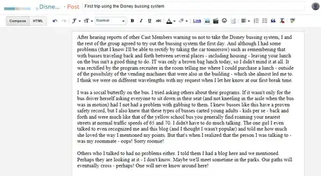 Image titled Write a Disney College Program Blog Part 5 Step 1.png