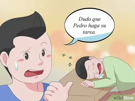 Image titled Conjugate Hacer Step 6