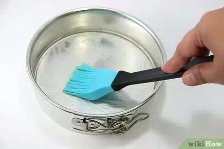 Image titled Make a Bailey's Cheesecake Step 2