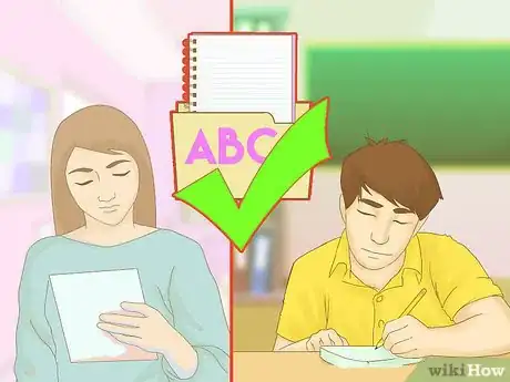 Image titled Pass an Essay Test Step 4