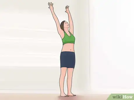 Image titled Do the Yoga Pigeon Pose Step 4