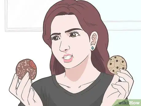 Image titled Spot Early Signs of Anorexia Step 8