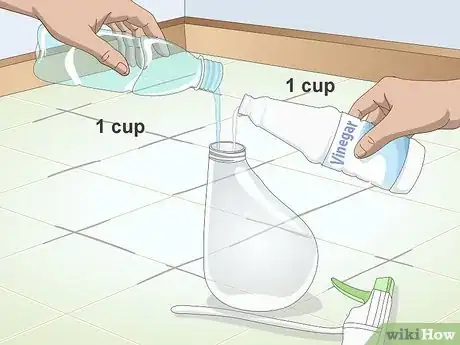 Image titled Clean Tiles Step 10