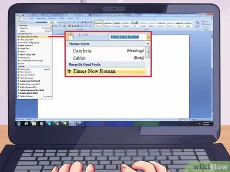 Image titled Make a Resume Stand Out Step 1