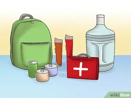 Image titled Protect Yourself During an Earthquake if You Are Disabled Step 14