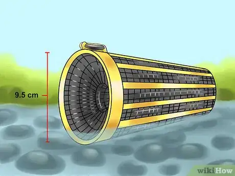 Image titled Catch a Crayfish Step 1
