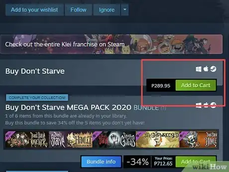 Image titled Play Don't Starve Step 2