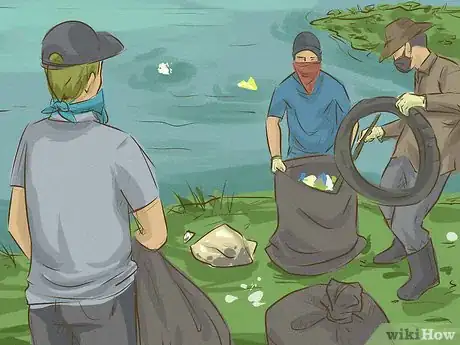 Image titled Help Save the Earth Step 4