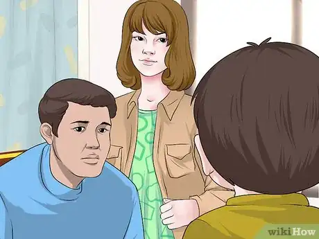 Image titled Ask Your Parents for a Nintendo 3DS Step 1