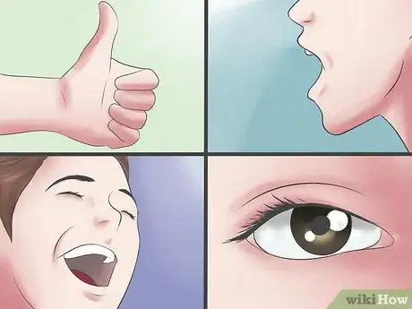 Image titled Teach Children with Aspergers to Start a Conversation Step 5