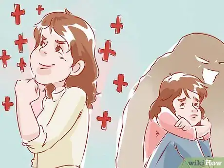 Image titled Win Friends Step 14