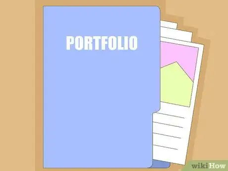 Image titled Make an Advertising Portfolio Step 12