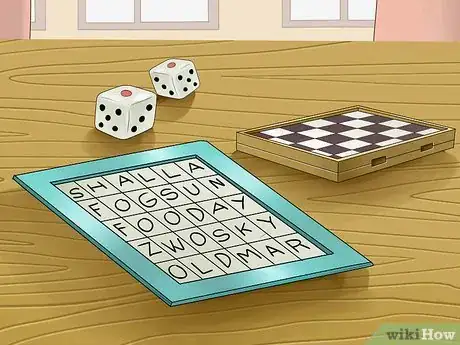 Image titled Create a Bad Day Survival Kit for a Friend Step 20