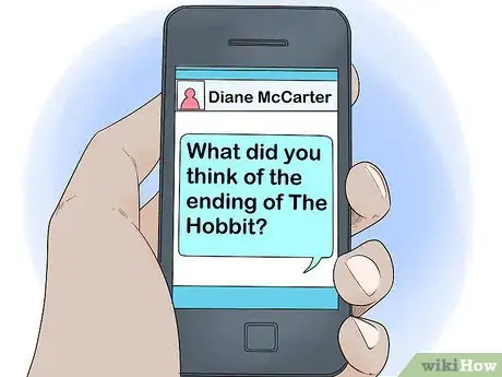 Image titled Capture the Interest of a Nerdy Girl Step 11