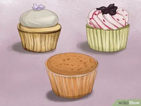 Image titled Own a Successful Cupcakery Step 16