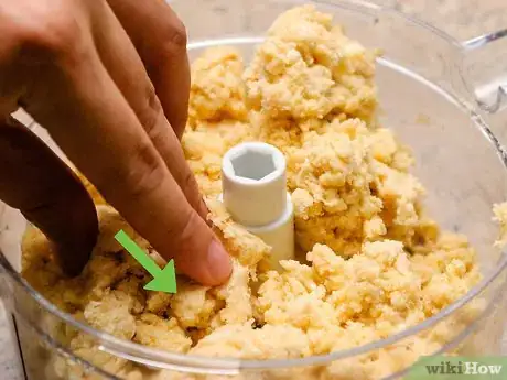 Image titled Make a Pie Crust in a Food Processor Step 6