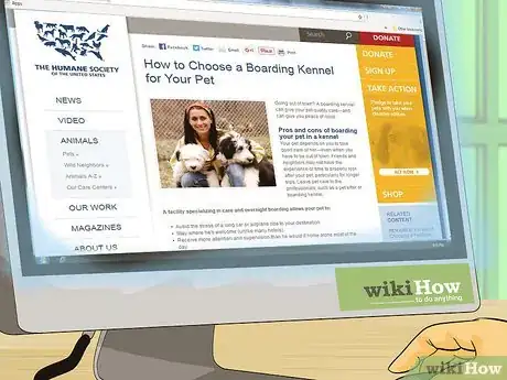 Image titled Handle Holiday Travel with Your Pet Step 9