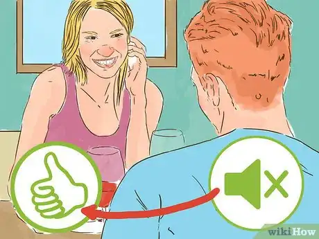 Image titled Keep Awkwardness out of a Conversation Step 3